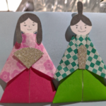 パネル展　松本おひなさまー文献に見える押絵雛ー｜3月1日（日）〜4月5日（日）松本市はかり資料館で開催、松本の押絵雛を紹介する展示